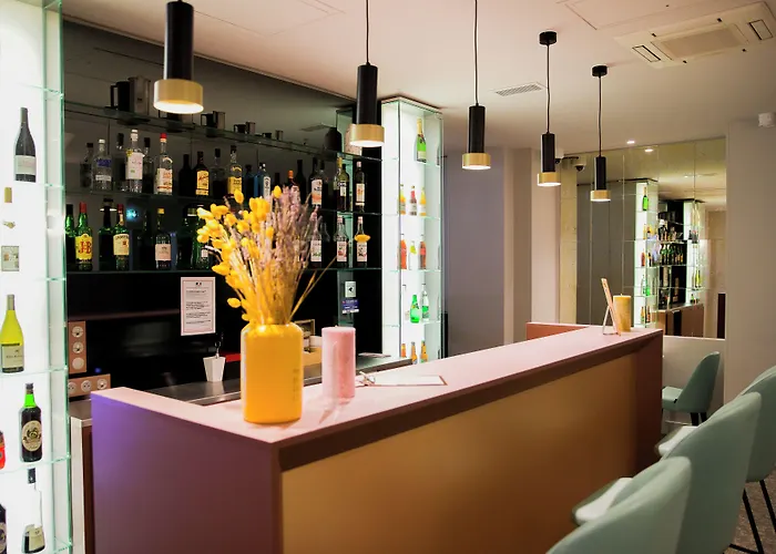 Le Grand Hôtel Grenoble, BW Premier Collection by Best Western