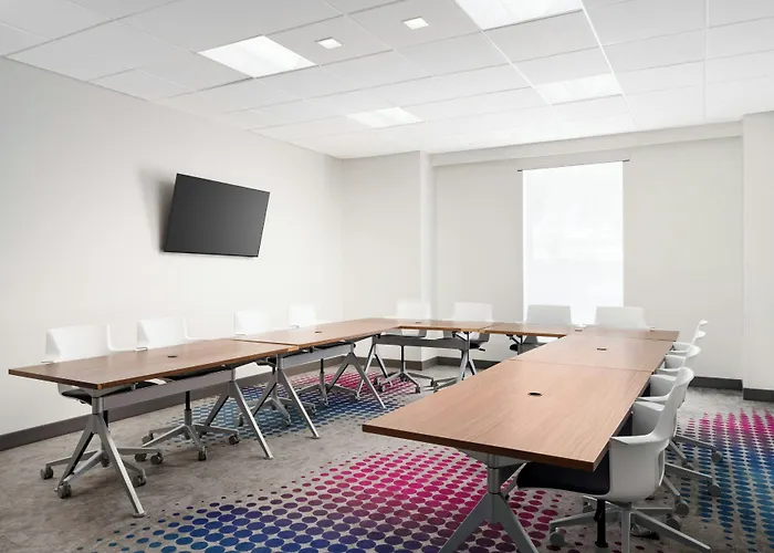Aloft By Marriott Miami Dadeland