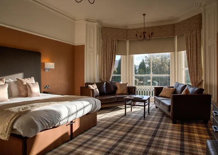 Keswick Country House Hotel