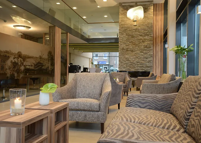 Parkhotel Oberhausen
