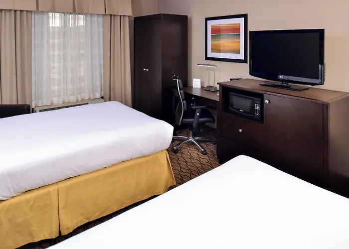 Holiday Inn Express Hunt Valley By Ihg