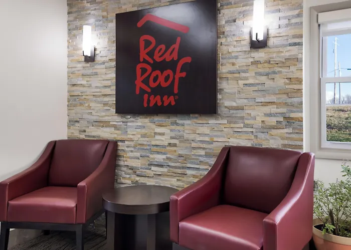 Red Roof Inn Weedsport