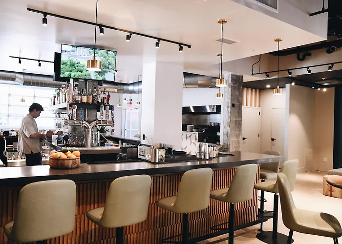 Hotel Indigo Saint Louis Central West End By Ihg