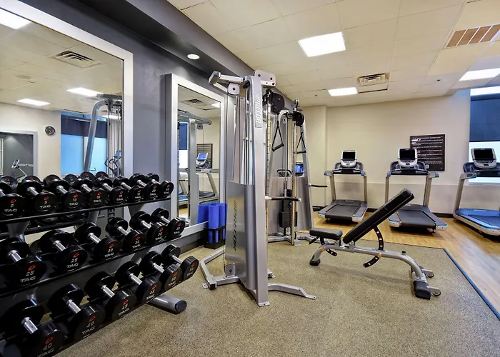 Embassy Suites Montgomery - Hotel & Conference Center
