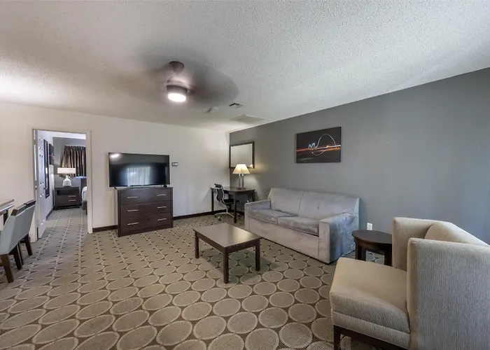 Best Western Pahrump Oasis