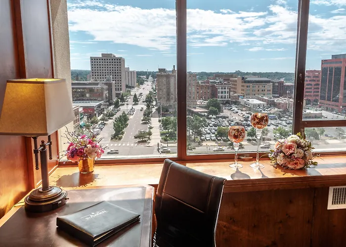 The Antlers, A Wyndham Hotel