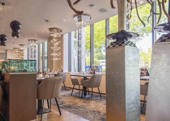 Fletcher Hotel-Restaurant Nieuwegein-Utrecht