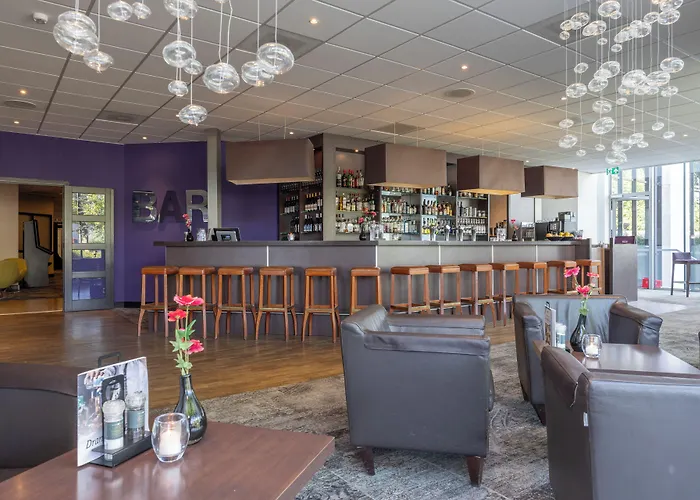 Fletcher Hotel-Restaurant Nieuwegein-Utrecht