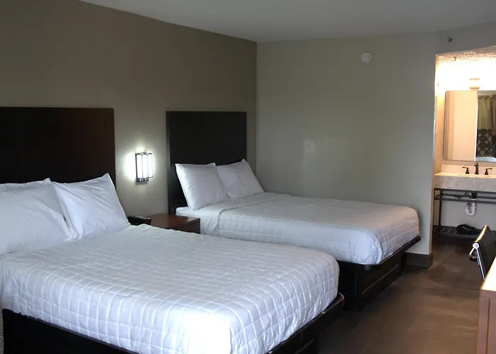 Surestay By Best Western Atlanta Northeast