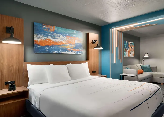 La Quinta Inn & Suites By Wyndham Springfield