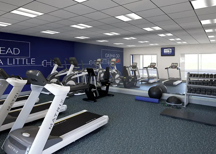 Holiday Inn Express - Rensselaer By Ihg