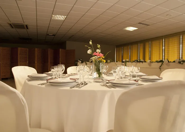 Hotel Rainha D. Amelia, Arts & Leisure