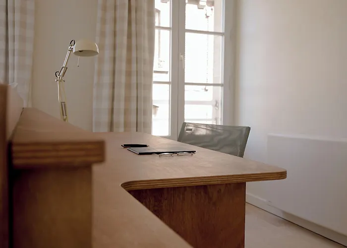 Alfred Hotels Compiegne