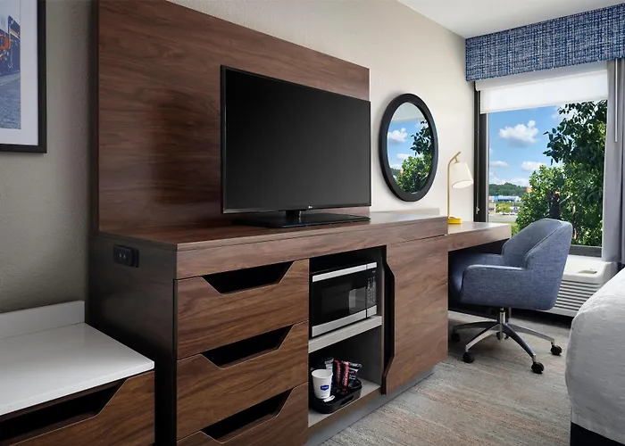 Hampton Inn Meridian