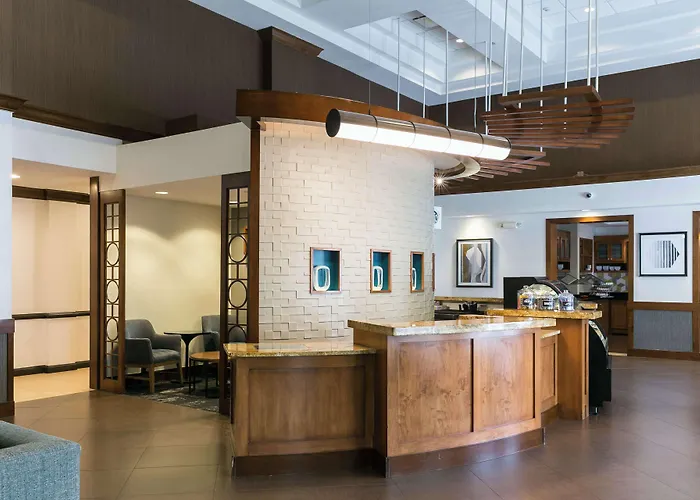 Hyatt Place Nashville Franklin Cool Springs