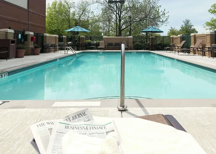 Hyatt Place Nashville Franklin Cool Springs