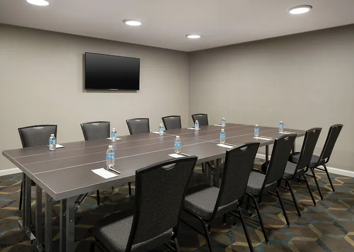Residence Inn Anaheim Placentia/Fullerton
