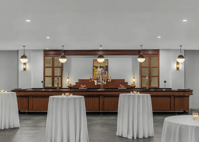 The Jung Hotel And Residences