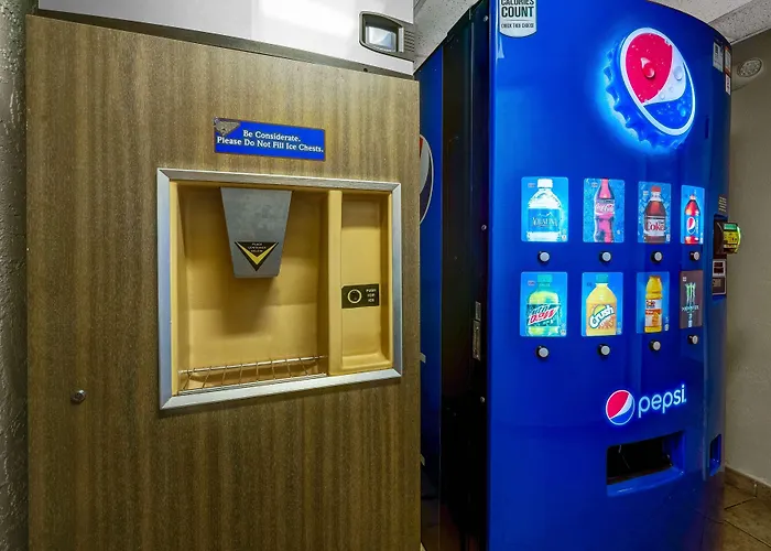 Motel 6-Elk Grove Village, Il - O'Hare