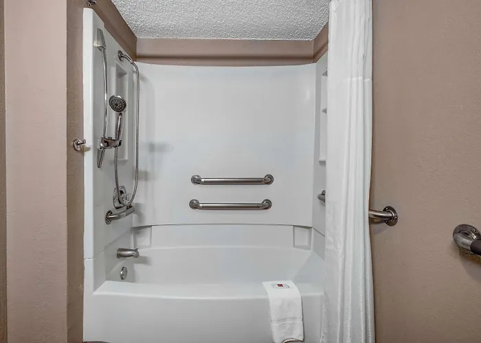 Motel 6-Elk Grove Village, Il - O'Hare