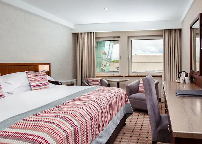 The Stormont Hotel