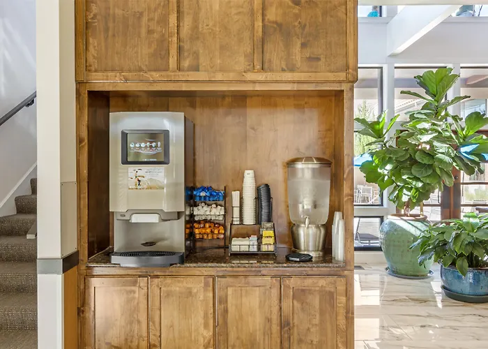 Best Western Plus Canyonlands Inn