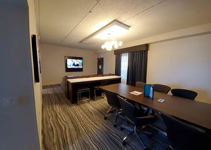 Embassy Suites Syracuse