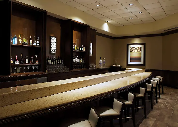 Hilton Orange County/Costa Mesa