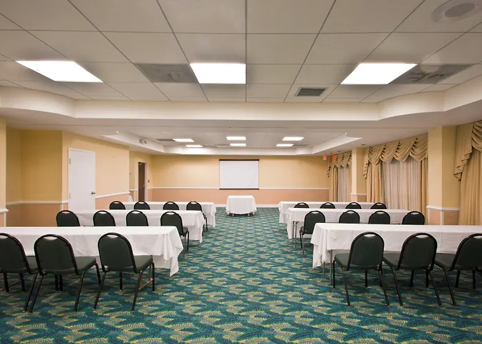 Holiday Inn Port St. Lucie By Ihg