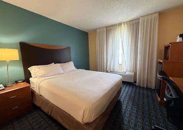 Surestay By Best Western Norman