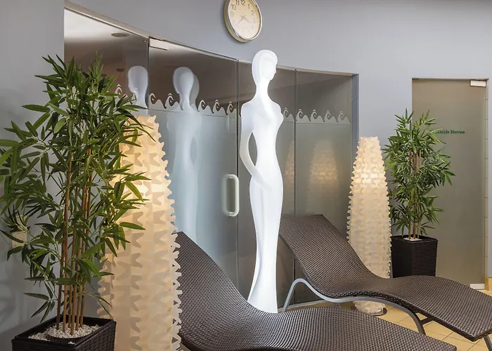 Parkhotel Ruegen