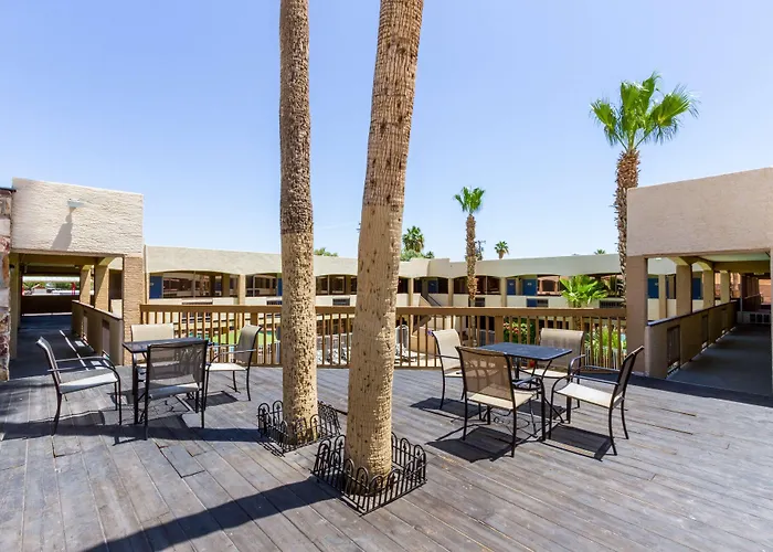 Motel 6 Glendale Phoenix
