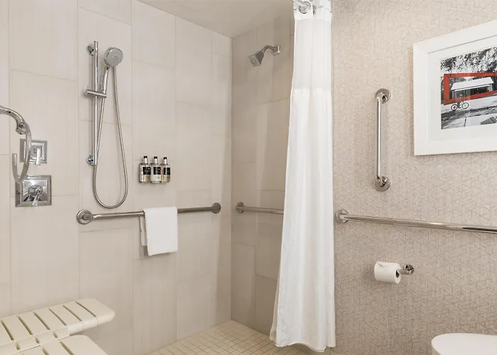 Coast Seattle Downtown Hotel By Apa