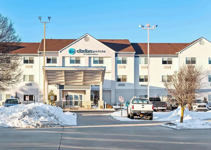 Baymont By Wyndham Mattoon