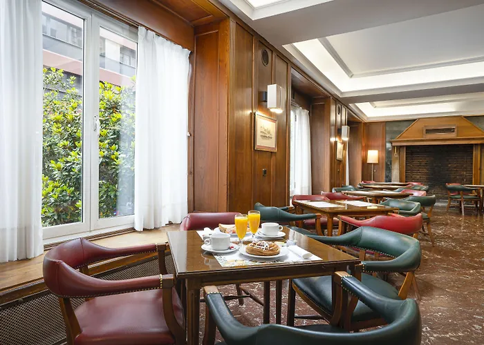 Hotel Hernan Cortes
