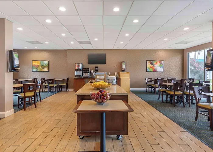 Best Western Cocoa Beach - Port Canaveral