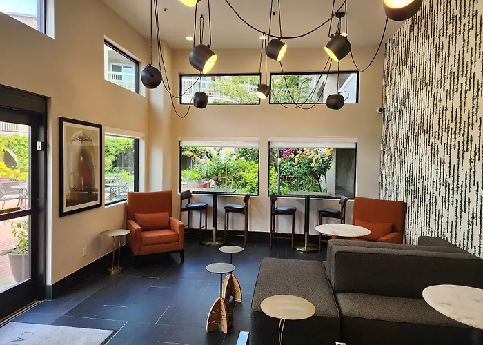 La Quinta Wyndham Sfo Airpt West Millbrae-Pres Award Winner-Free Arprt Shtl Until 110Am