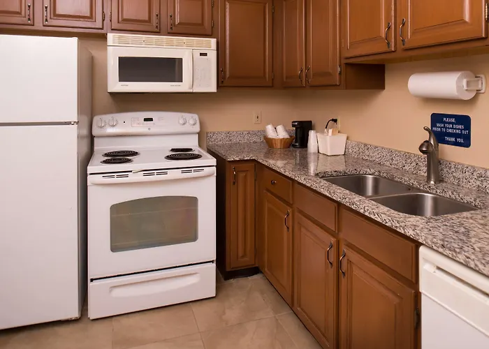 Best Western Ambassador Inn & Suites