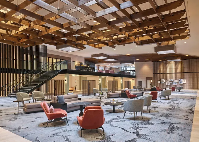 Delta Hotels By Marriott Denver Thornton