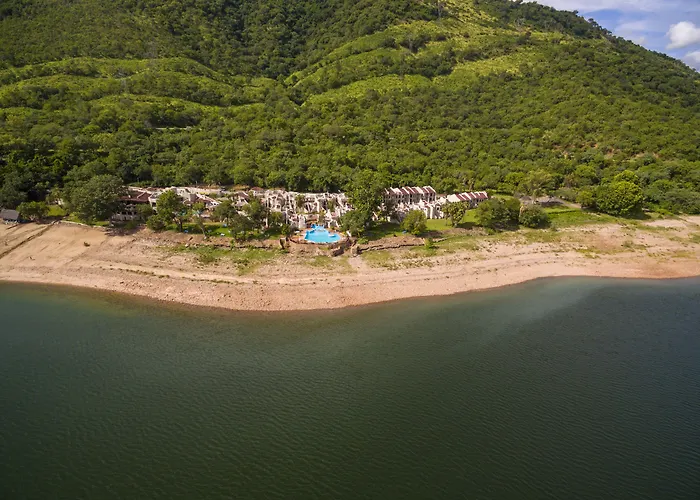 Caribbea Bay Resort