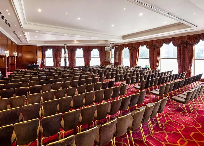 Radisson Blu Hotel, London Heathrow