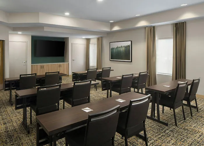 Residence Inn Portland Hillsboro
