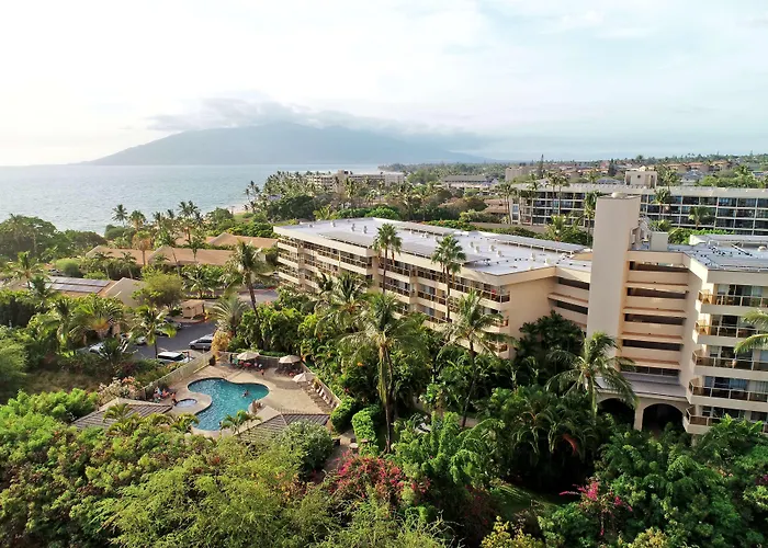 Aston At The Maui Banyan