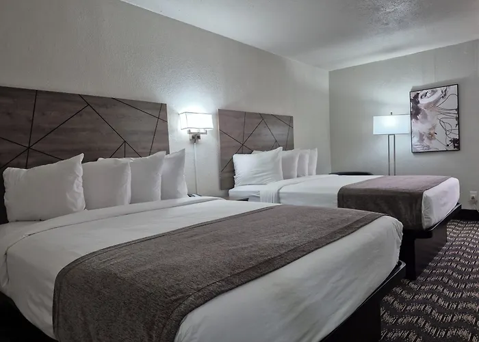 Abilene Whitten Inn
