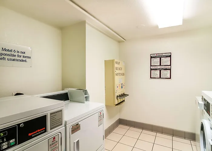 Motel 6-Arlington Heights, Il - Chicago North Central