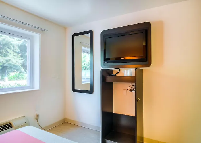 Motel 6-Arlington Heights, Il - Chicago North Central