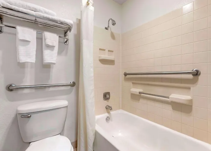 Best Western Aladdin Inn