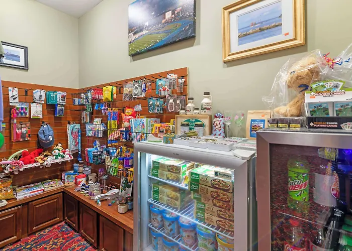 Best Western White House Inn