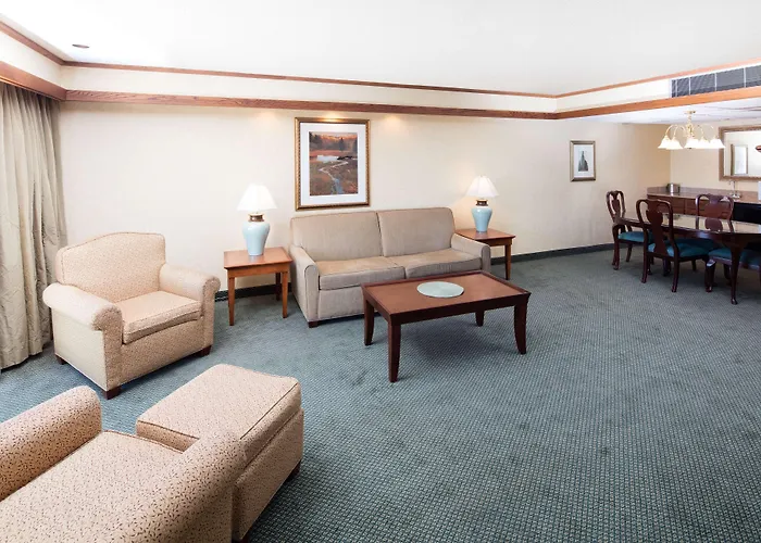 Red Lion Hotel Pendleton