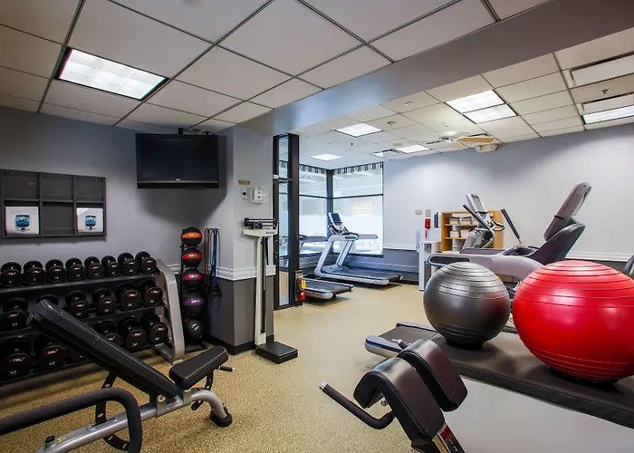 Doubletree By Hilton Chicago/Alsip